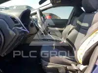 2018 Subaru WRX фото