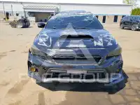 2018 Subaru WRX фото