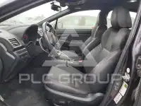 2018 Subaru WRX фото