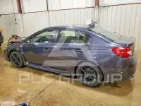 2018 Subaru WRX фото