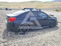 2018 Subaru WRX фото