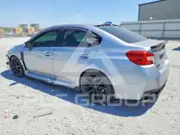 2018 Subaru WRX фото