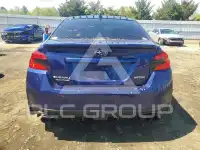 2018 Subaru WRX фото
