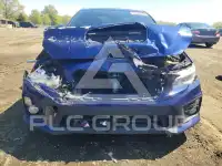 2018 Subaru WRX фото