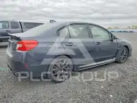 2018 Subaru WRX фото