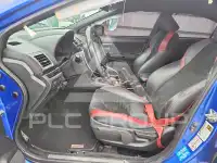 2018 Subaru WRX фото