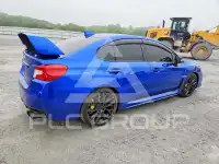 2018 Subaru WRX фото