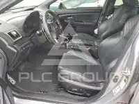 2018 Subaru WRX фото