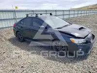 2018 Subaru WRX фото