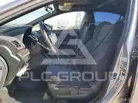 2018 Subaru WRX фото