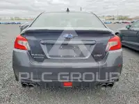 2018 Subaru WRX фото