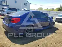 2018 Subaru WRX фото