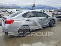2018 Subaru WRX фото