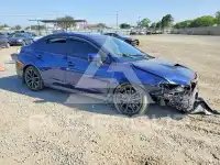2018 Subaru WRX фото