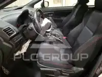 2018 Subaru WRX фото