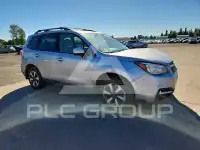 2018 Subaru Forester фото