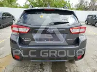 2018 Subaru Crosstrek фото