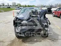 2018 Subaru Crosstrek фото