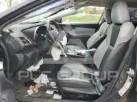 2018 Subaru Crosstrek фото