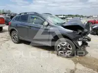 2018 Subaru Crosstrek фото