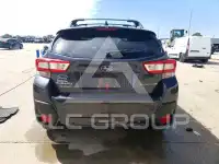 2018 Subaru Crosstrek фото