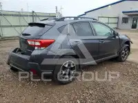 2018 Subaru Crosstrek фото