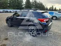 2018 Subaru Crosstrek фото
