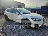 2018 Subaru Crosstrek фото