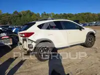 2018 Subaru Crosstrek фото
