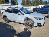 2018 Subaru Crosstrek фото