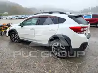 2018 Subaru Crosstrek фото
