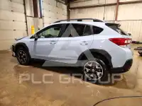 2018 Subaru Crosstrek photo