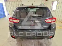 2018 Subaru Crosstrek фото