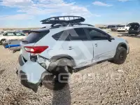 2018 Subaru Crosstrek фото
