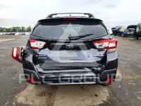 2018 Subaru Crosstrek photo