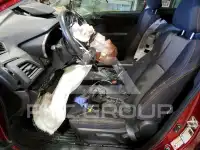 2018 Subaru Crosstrek фото