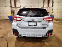 2018 Subaru Crosstrek photo