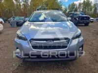 2018 Subaru Crosstrek фото
