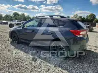 2018 Subaru Crosstrek фото