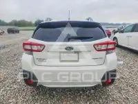 2018 Subaru Crosstrek фото
