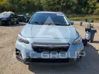 2018 Subaru Crosstrek фото
