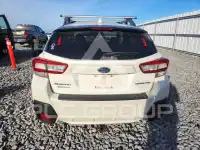 2018 Subaru Crosstrek фото