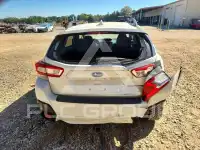 2018 Subaru Crosstrek photo