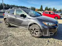 2018 Subaru Crosstrek фото