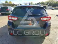 2018 Subaru Crosstrek photo