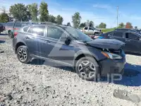 2018 Subaru Crosstrek photo
