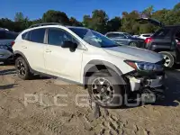 2018 Subaru Crosstrek фото