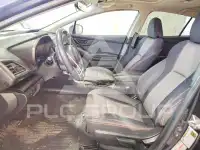 2018 Subaru Crosstrek фото