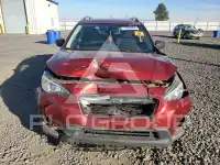 2018 Subaru Crosstrek photo