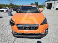 2018 Subaru Crosstrek фото